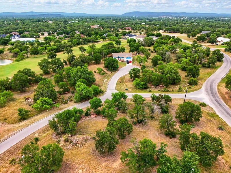 Lot 205 Skyline DR, Kingsland, TX 78639