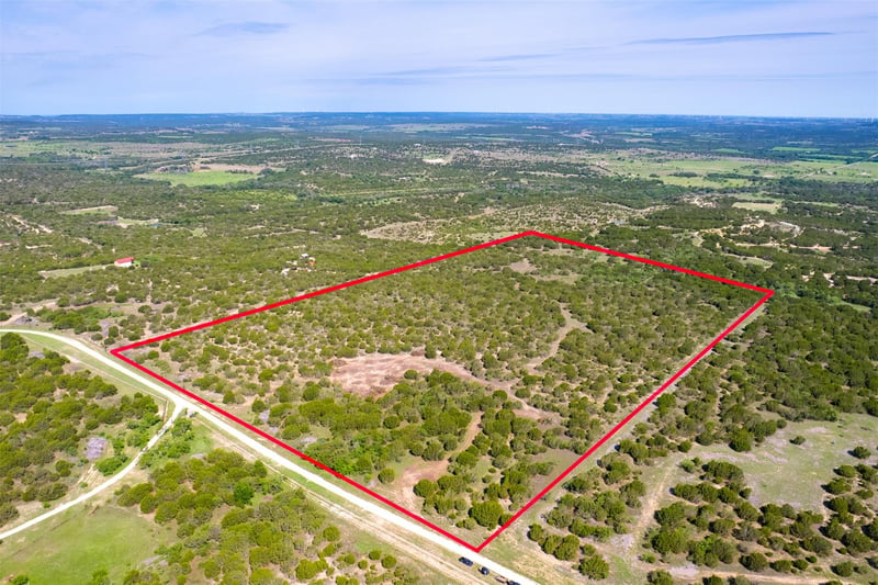 000 Cr 2773, Lometa, TX 76853
