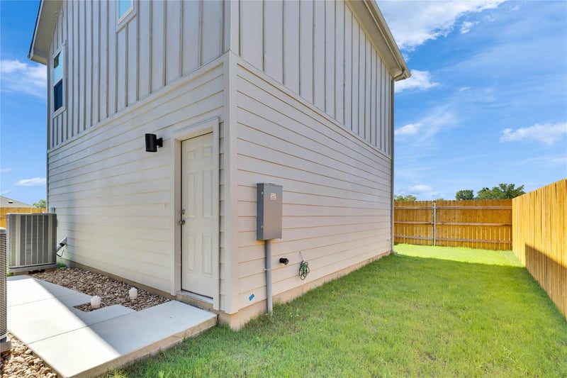 13416 Barn Chime ST, Elgin, TX 78621