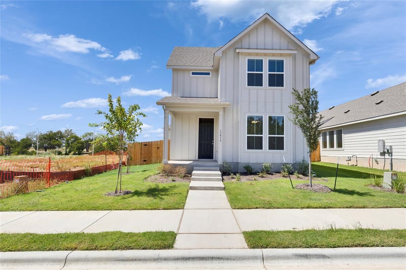 13416 Barn Chime ST, Elgin, TX 78621