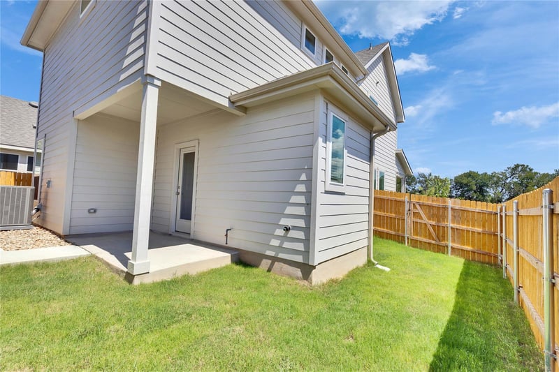 13416 Barn Chime ST, Elgin, TX 78621