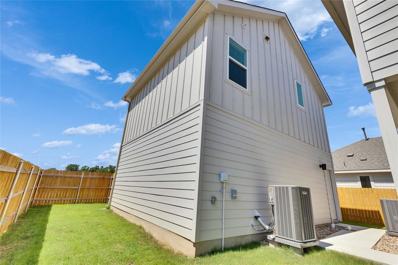 13416 Barn Chime ST, Elgin, TX 78621