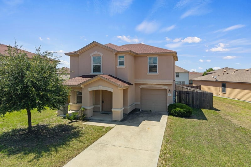 Home Worth Check