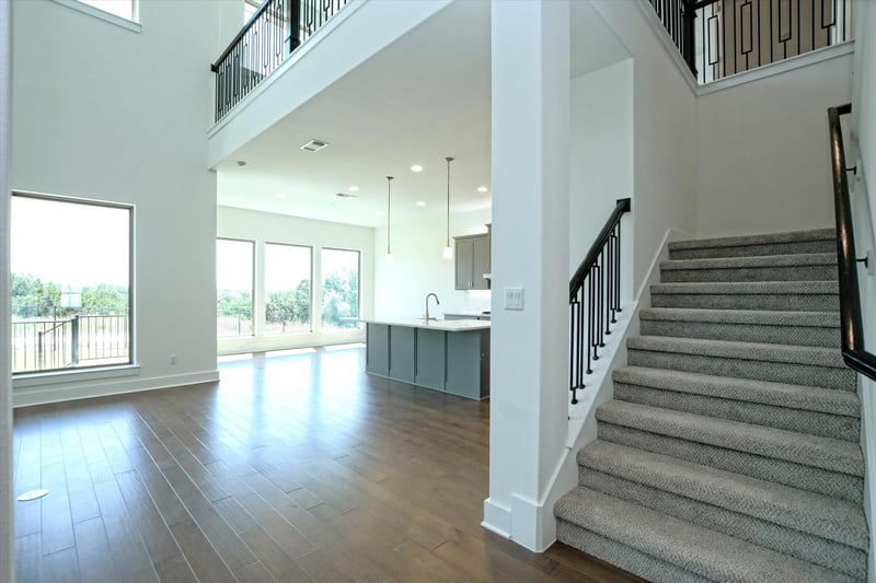 1209 Stormy DR, Georgetown, TX 78633