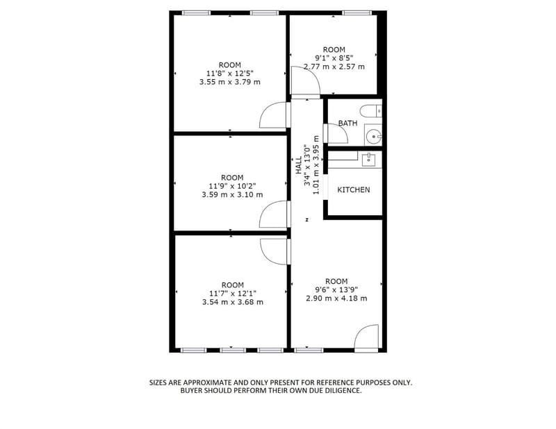 13740 Highway 183 BLVD #R3, Austin, TX 78750