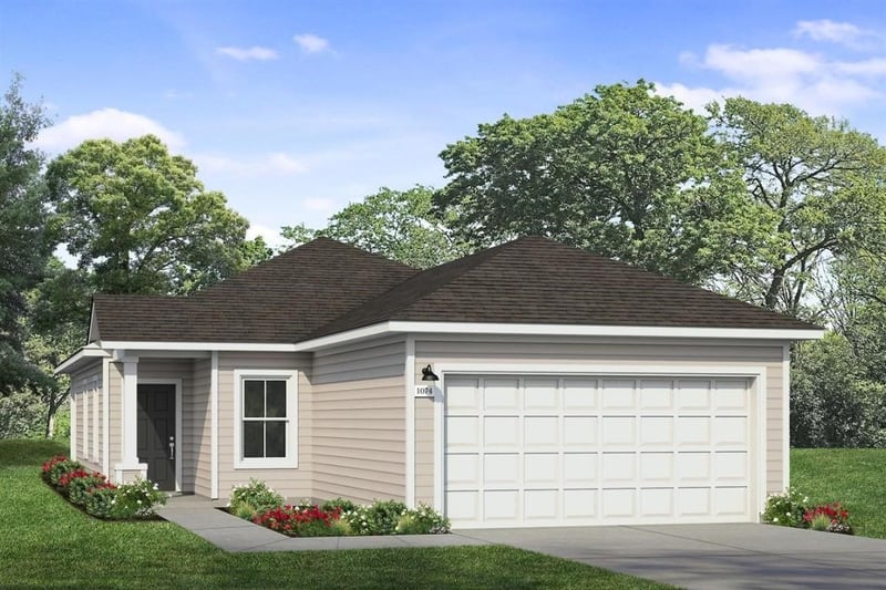 13406 Riding DR, Pflugerville, TX 78660