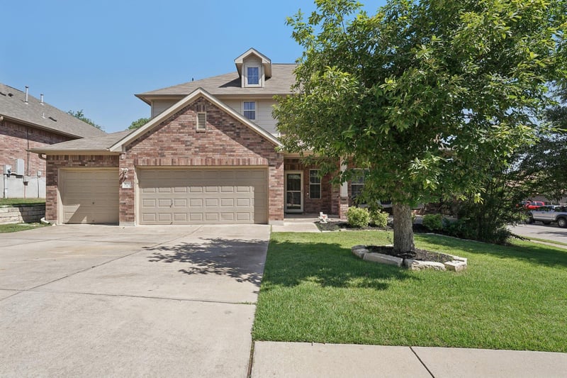 504 Chaparral DR, Leander, TX 78641