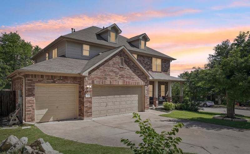 504 Chaparral DR, Leander, TX 78641