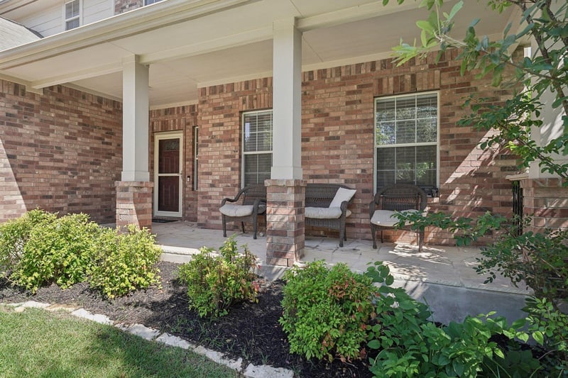 504 Chaparral DR, Leander, TX 78641