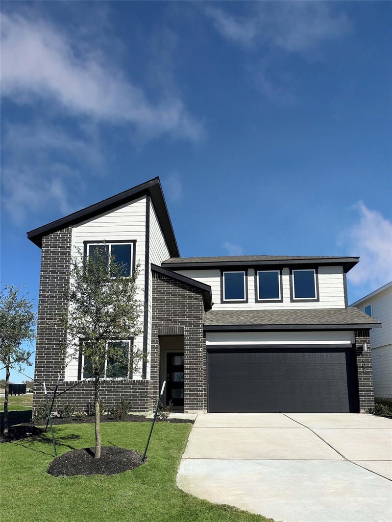 9709 Oxbow Strap DR, Austin, TX 78724