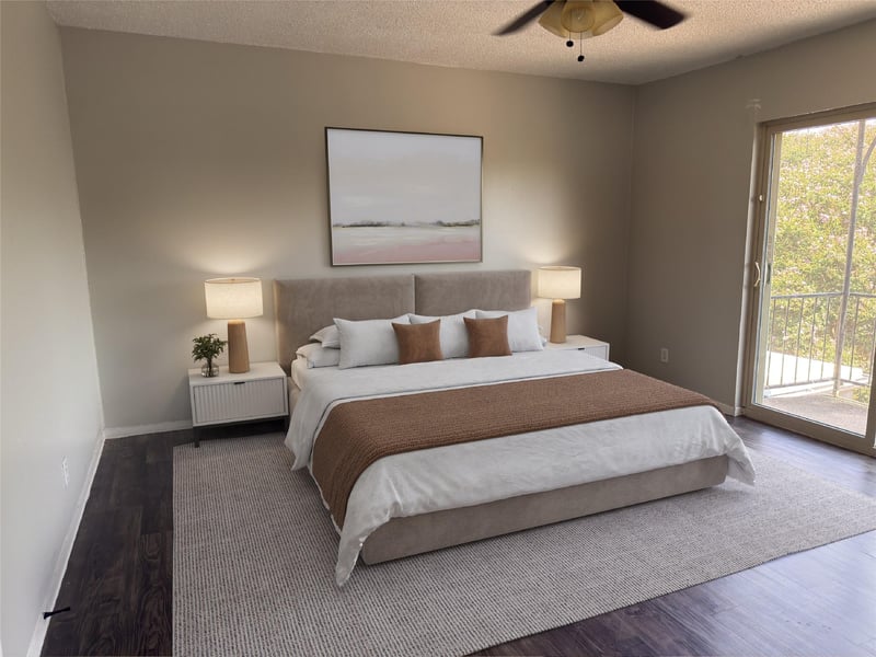 1202 Newning Ave #311, Austin, TX 78704