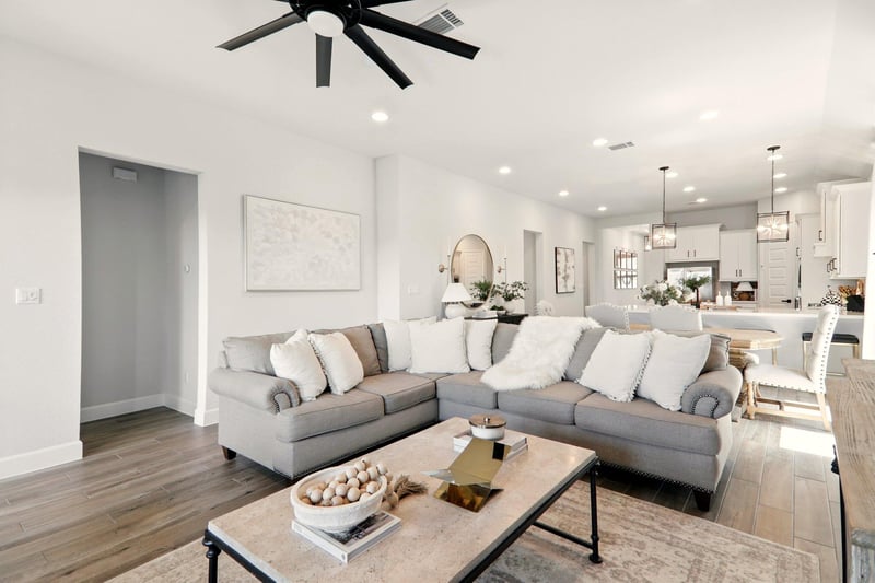 112 Rosemary CT, Bastrop, TX 78602