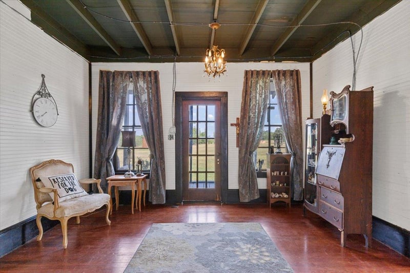 3848 Highway 304 , Rosanky, TX 78953