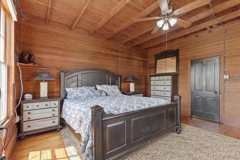 3848 Highway 304 , Rosanky, TX 78953