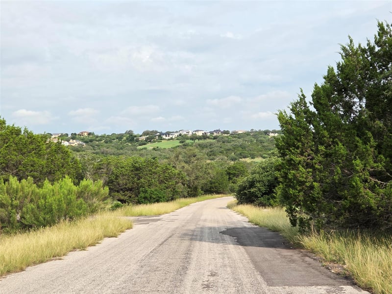 LT 14108 South Wind, Horseshoe Bay, TX 78657