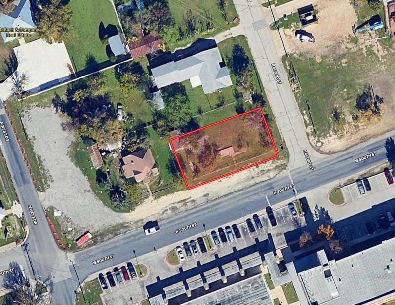 301 South ST, Leander, TX 78641