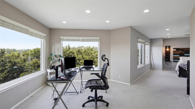 3744 Top Rock LN, Round Rock, TX 78681