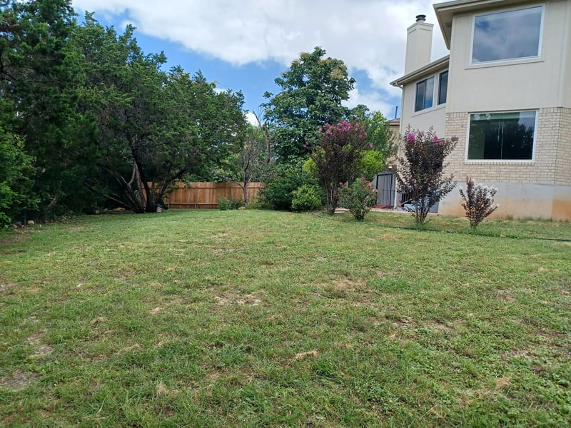 3744 Top Rock LN, Round Rock, TX 78681