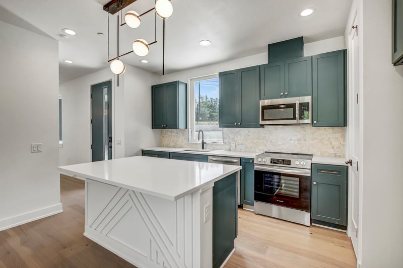 4127 12th ST #5, Austin, TX 78721