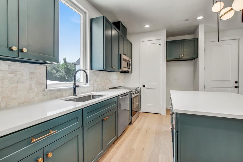 4127 12th ST #5, Austin, TX 78721