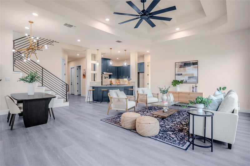 303 W Lane Ave, Manor, TX 78653