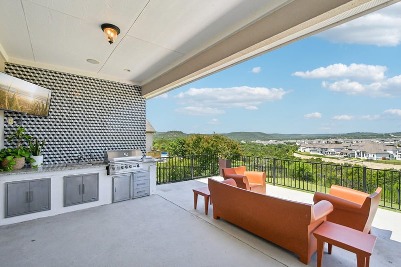 2329 Sandorna CT, Leander, TX 78641