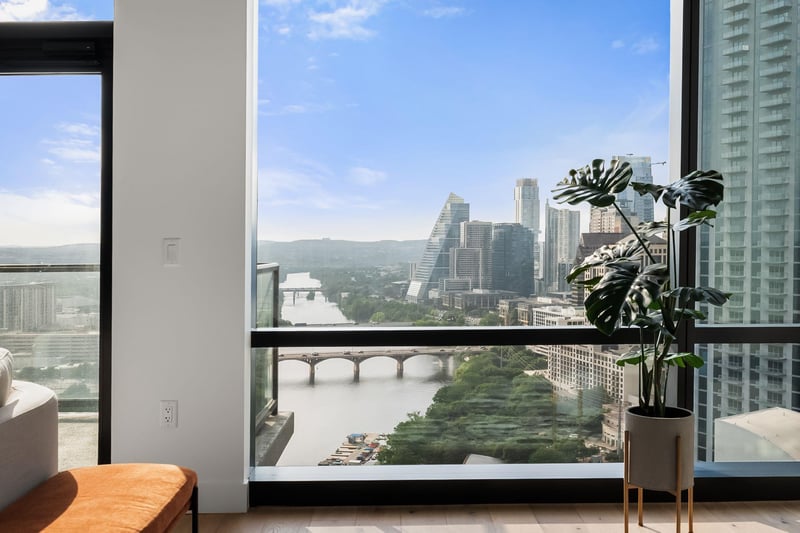 70 Rainey ST #2606, Austin, TX 78701