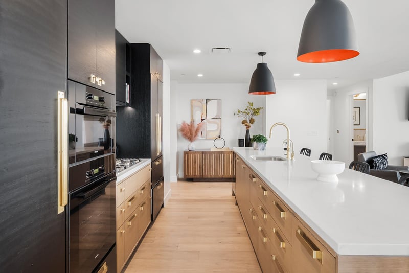 70 Rainey ST #2606, Austin, TX 78701