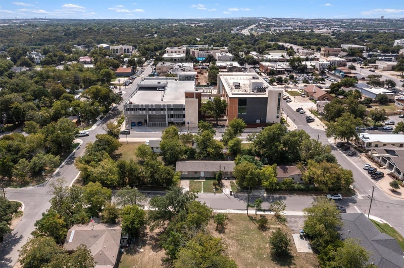 203 Anderson Ave, Round Rock, TX 78664