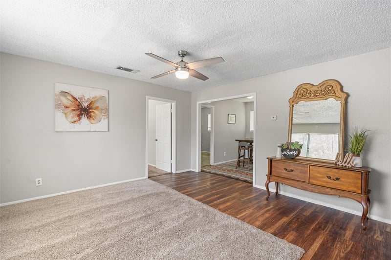 203 Anderson Ave, Round Rock, TX 78664