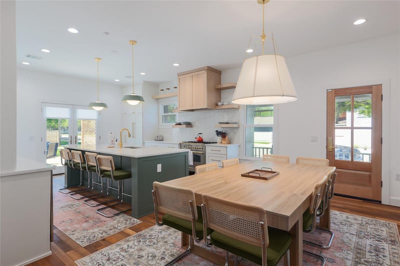 1701 Willow ST, Austin, TX 78702