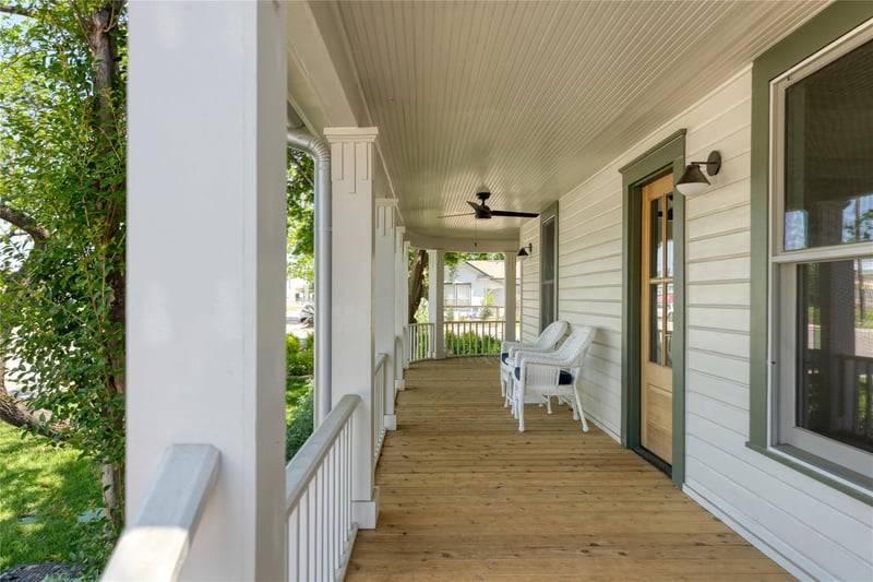 1701 Willow ST, Austin, TX 78702