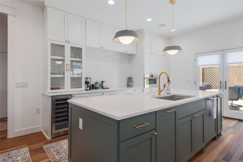1701 Willow ST, Austin, TX 78702