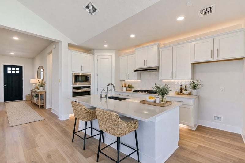 427 Fountain Grass DR, San Marcos, TX 78666
