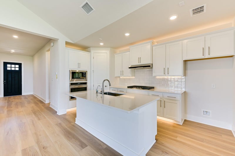427 Fountain Grass DR, San Marcos, TX 78666