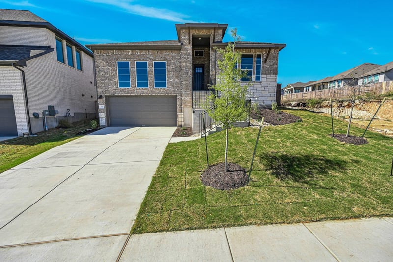 427 Fountain Grass DR, San Marcos, TX 78666