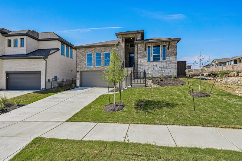 427 Fountain Grass DR, San Marcos, TX 78666