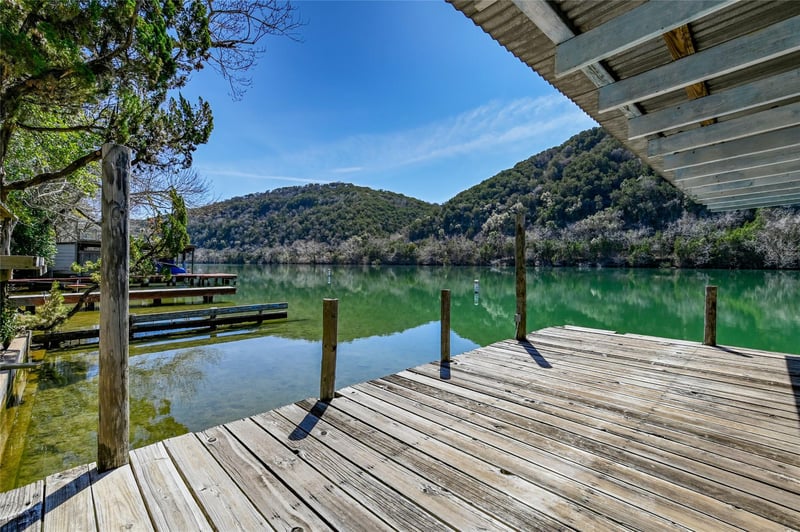 13003 On The Lake RD, Austin, TX 78732
