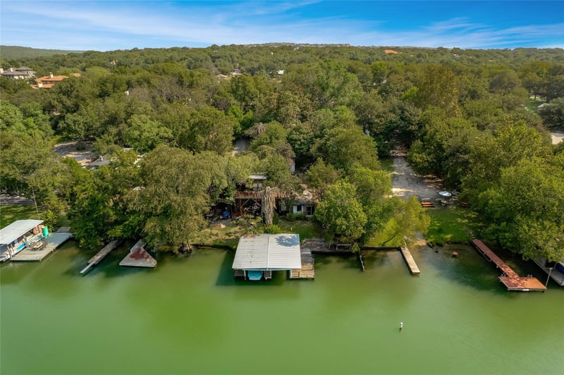 13003 On The Lake RD, Austin, TX 78732