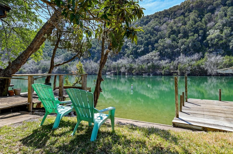 13003 On The Lake RD, Austin, TX 78732