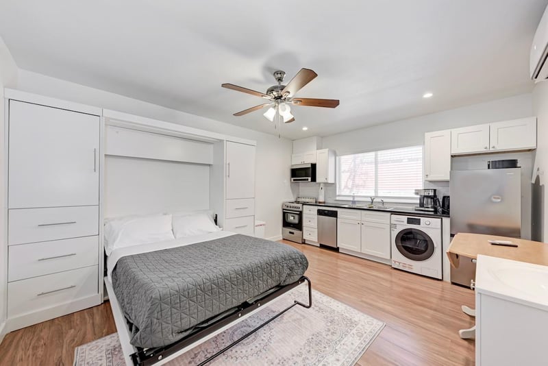 306 30th ST #205, Austin, TX 78705