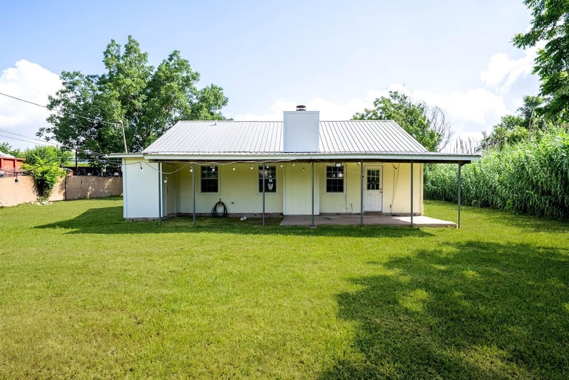 1717 Fleischer DR, Pflugerville, TX 78728
