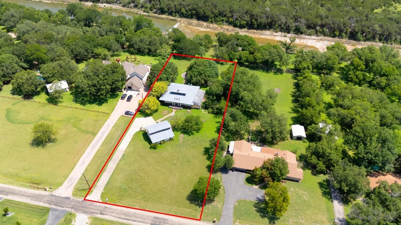 1001 Gabriel DR, Leander, TX 78641
