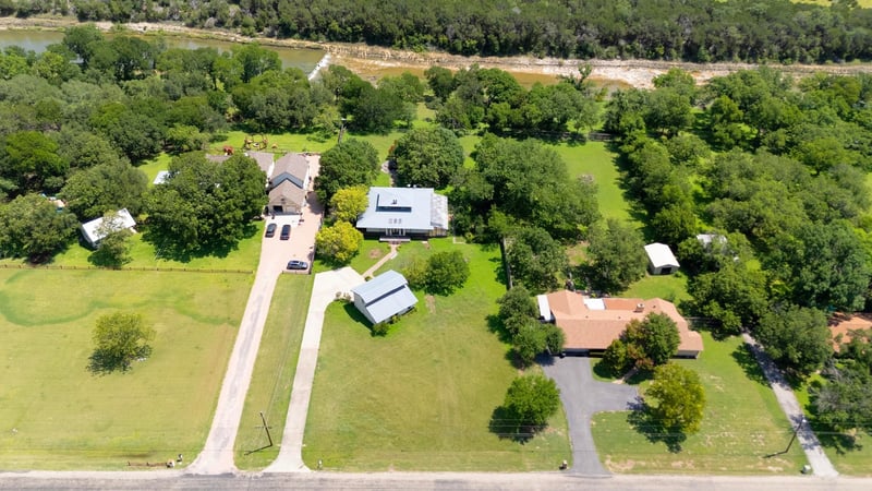 1001 Gabriel DR, Leander, TX 78641