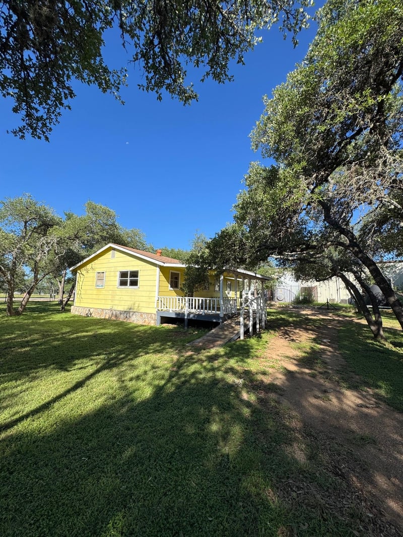 16804 Fitzhugh RD, Dripping Springs, TX 78620