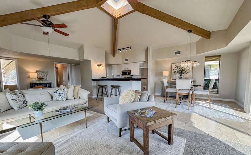1406 Broken Hills DR #14, Horseshoe Bay, TX 78657