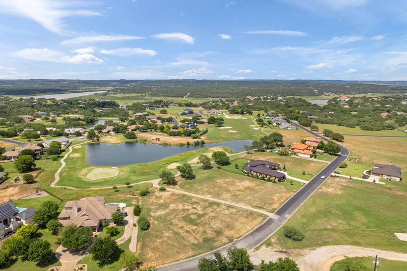 1808 Ballinger DR, Spicewood, TX 78669
