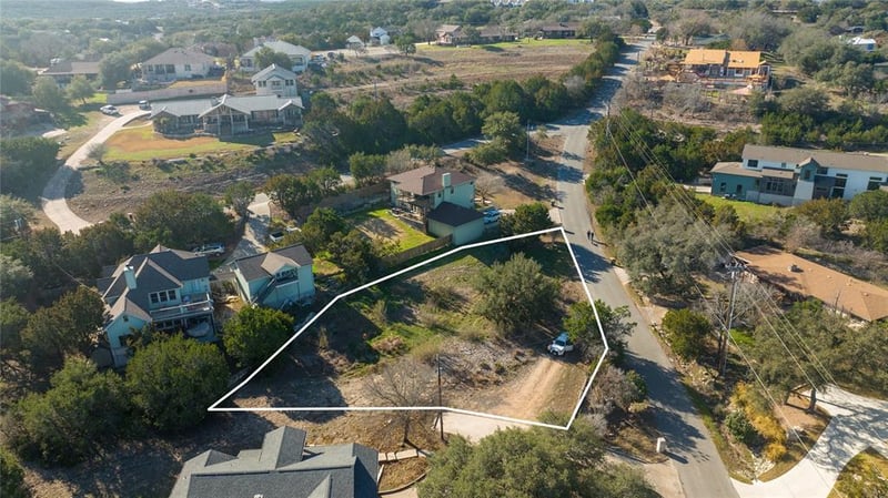 22411 Briarview DR, Spicewood, TX 78669