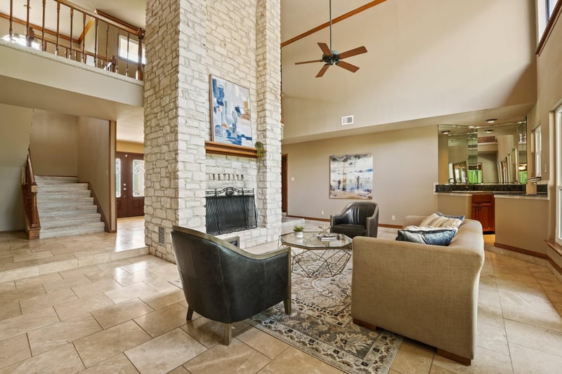 176 Logan Ranch RD, Georgetown, TX 78628