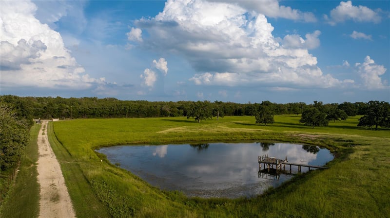 8058 Milam County Road 455, Thorndale, TX 78947